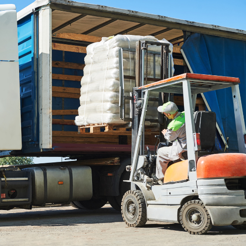 Piloter la logistique avec efficacité